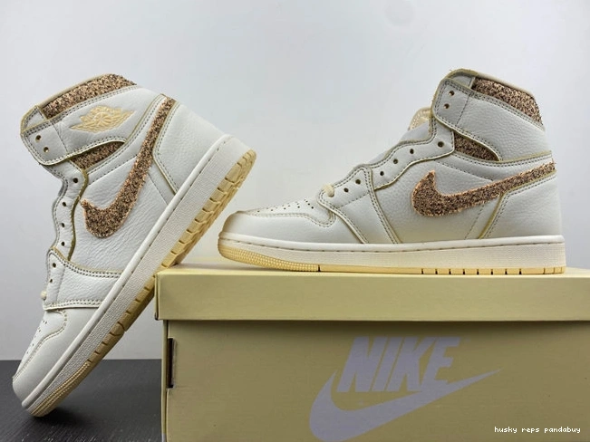 Cheap Husky FD8631- 1 OG Naija Of Vibrations High Craft SmoothTexture Retro 3681 Jordan 1025